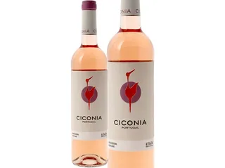 Vinho rosé Ciconia alentejo 0,75 L