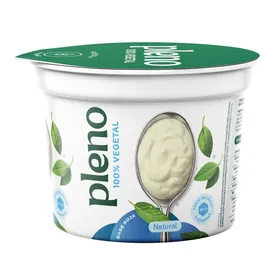 Vegegurte Base de Soja Natural Pleno