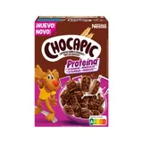 Cereais Proteína Chocapic embalagem 340 g - Nestlé