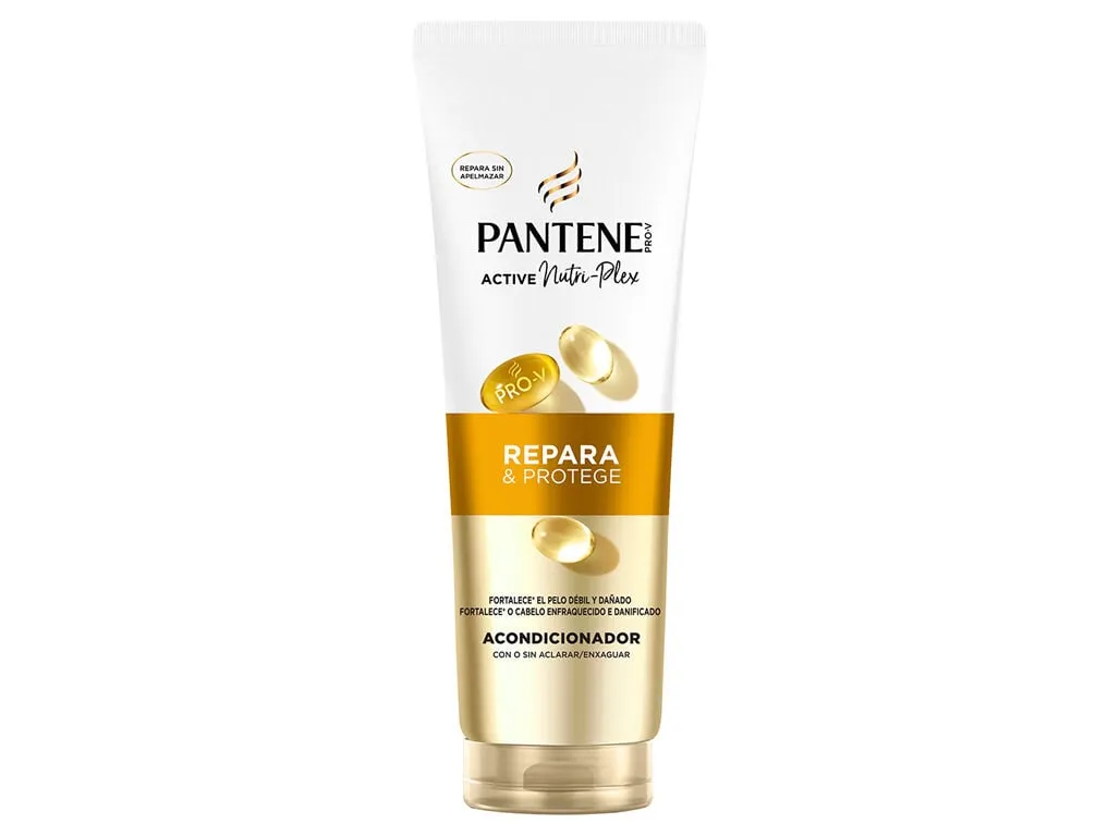 Condicionador Pantene repara e protege 160 ml