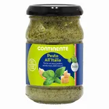 Molho Pesto Continente