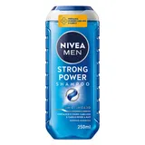 Champô Strong Power Nivea Men