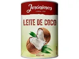 Leite Jeronimos côco 400 ml