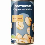 Cogumelos Inteiros em Lata Continente