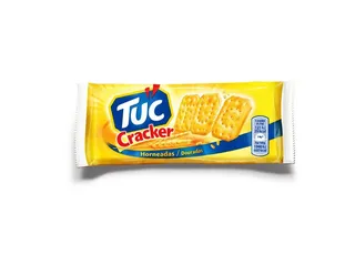 Bolachas TUC cracker 31,3 g