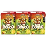 Néctar Manga Um Bongo