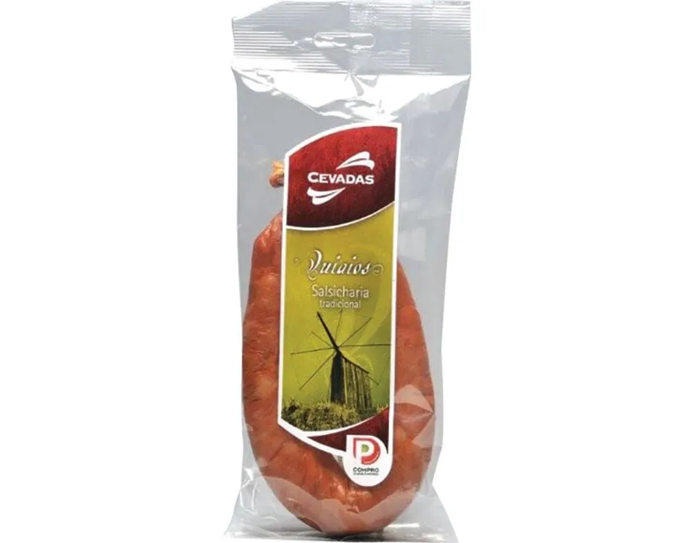 Farinheira Cevadas 200 g