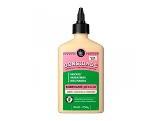 Loçao LOLA densidade acidificante 250 g