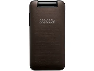 ALCATEL 2012 Chocolate