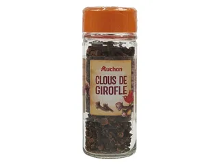 Cravinho em grão Auchan frasco 23 g