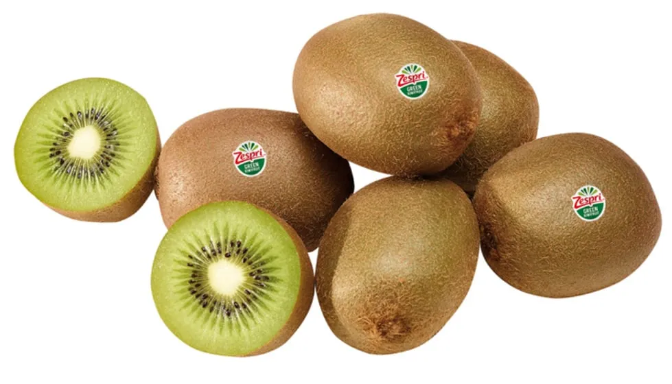 Kiwi Zespri Green kg