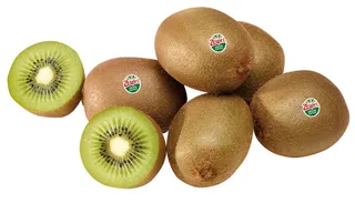 Kiwi Zespri Green kg