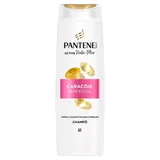 Champô Pantene caracóis 325 ml
