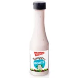 Molho de iogurte, embalagem de 200 ml