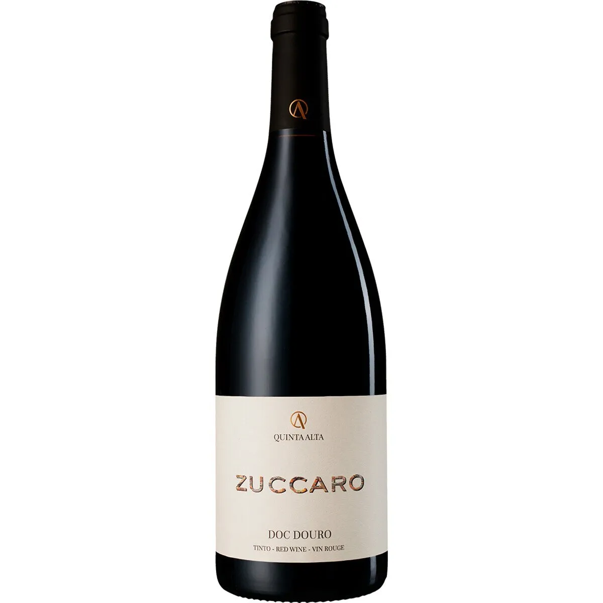 Vinho Tinto do Douro D.O.C. garrafa 75 cl