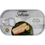 Filete de Atum em Azeite Continente Seleção