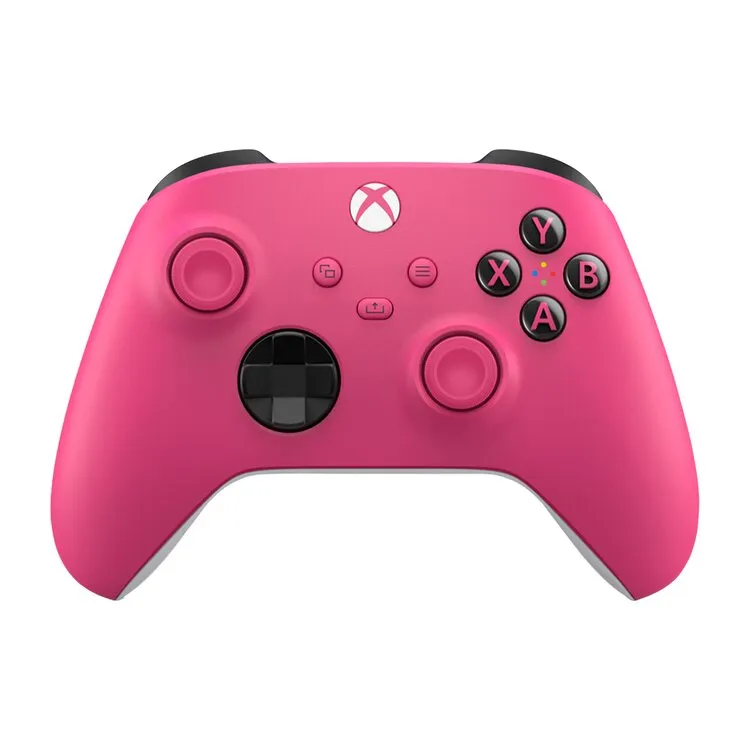 COMANDO XBOX PINK