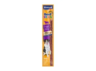 Snack cão beef stick Vitakraft borrego 1un