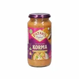 Molho Korma Patak`s 450g