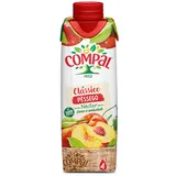 Néctar Pêssego Compal Clássico