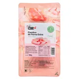 Fiambre da Perna Extra Fatias Finas 150g