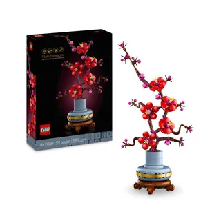 LEGO FLOR AMEIXA 10369