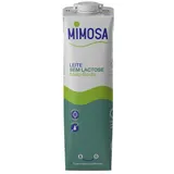 Leite sem lactose meio gordo, de 1l