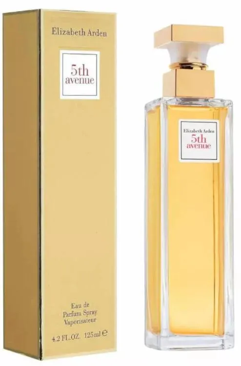 Elizabeth Arden 5ª Avenida Eau de Parfum 125 ml