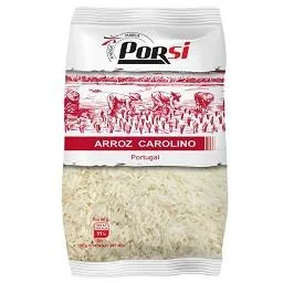 Arroz Carolino 5000g