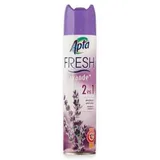 Ambientador spray, 2 em 1, lavanda