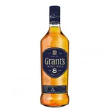 Whisky 8 Anos Sherry Grant's