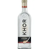 Vodka garrafa 70 cl - Khor