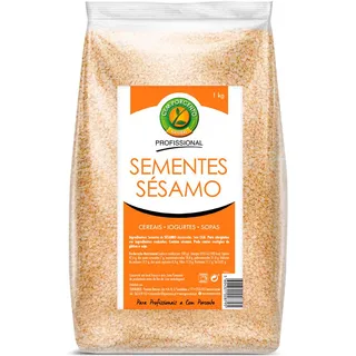 Sementes de sésamo, 1 kg Cemporcento