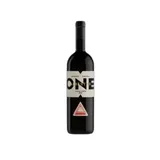 Vinho Tinto Alentejano garrafa 75 cl - One