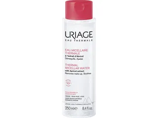 Água micelar Uriage pele sensível 250 ml
