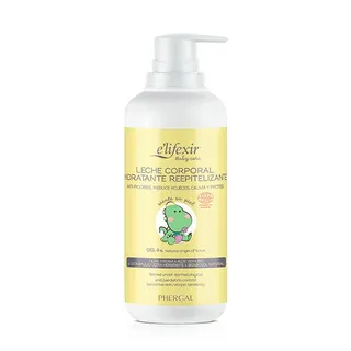 ECO BABY ELIFEXIR Baby Care 400ML