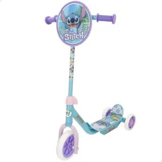Stitch - Trotinete 3 Rodas Colorbaby