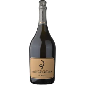 Billecart-Salmon Le Rosé Champanhe