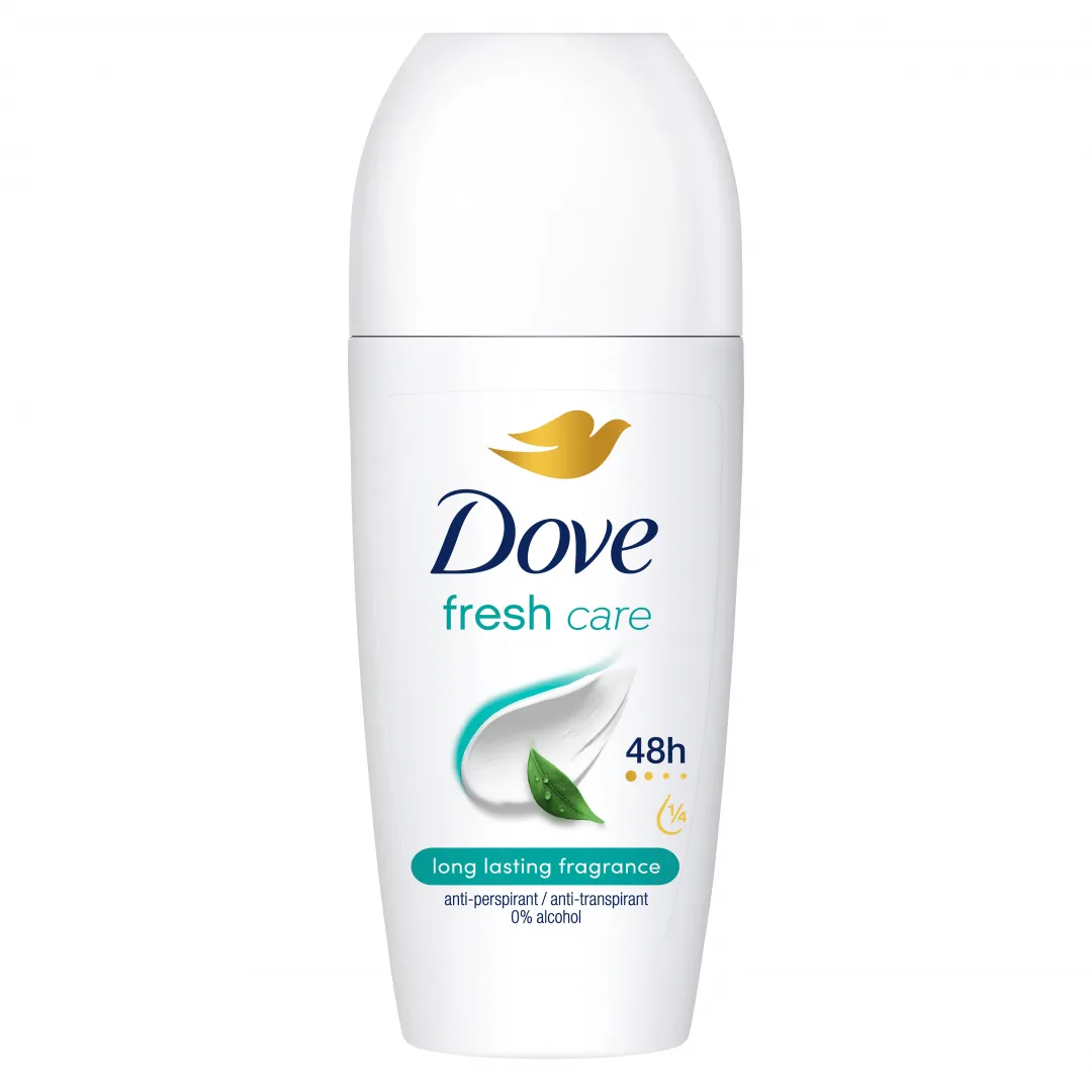 Desodorizante Roll-On Fresh 48h