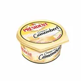 Queijo Creme Camembert Président 125g