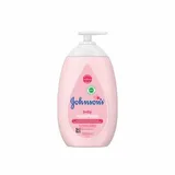 Loção Johnson`s Baby 500ml