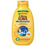 Champô Ultra Suave de camomila, 400 ml