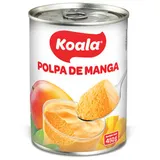 Polpa de Manga Koala