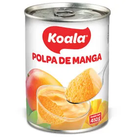 Polpa de Manga Koala