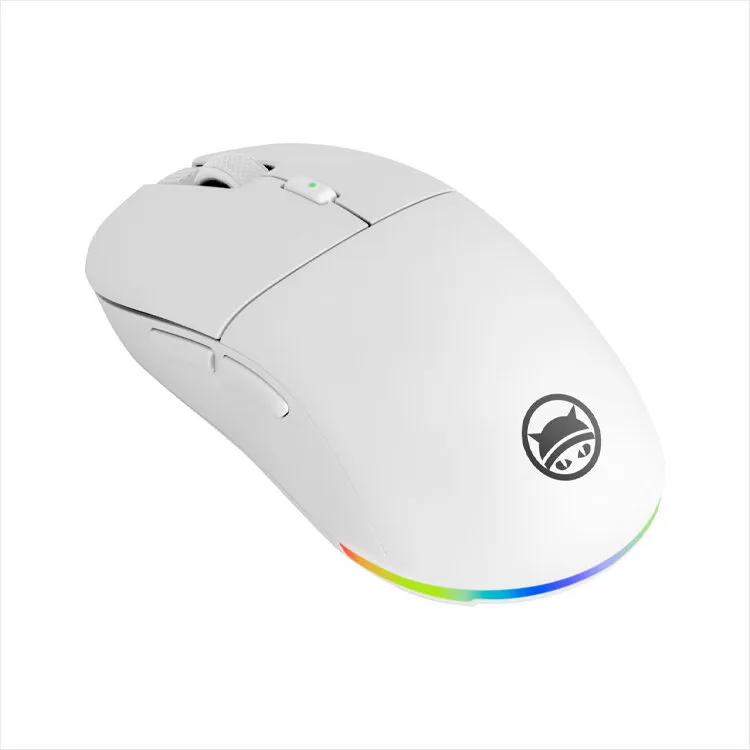 RATO GAMING GAMIAC PX71 WIRELESS WH