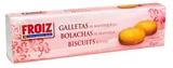Bolachas Froiz de manteiga 125 g
