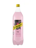 Água Tónica Schweppes Pink Zero 1 l