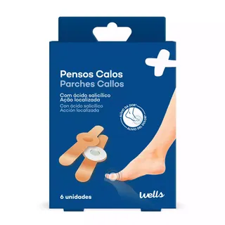 Pensos Calos Wells
