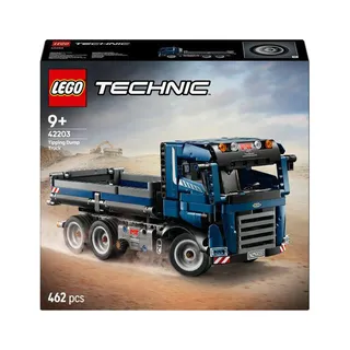 LEGO CAMIAO INCLINAVEL 42203