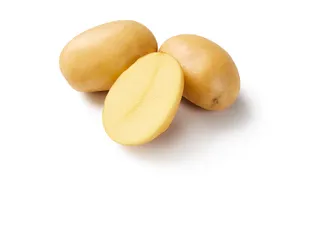 Batata Branca Matriket